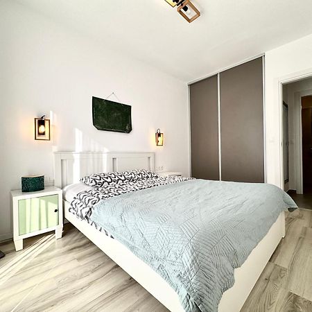 Luca'S Forest Apartment تيميشورا المظهر الخارجي الصورة