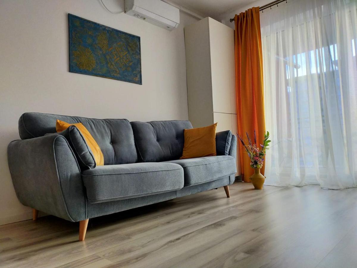 Luca'S Forest Apartment تيميشورا المظهر الخارجي الصورة