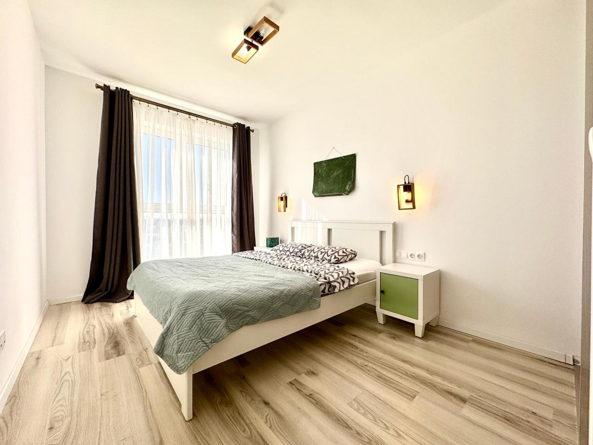 Luca'S Forest Apartment تيميشورا المظهر الخارجي الصورة