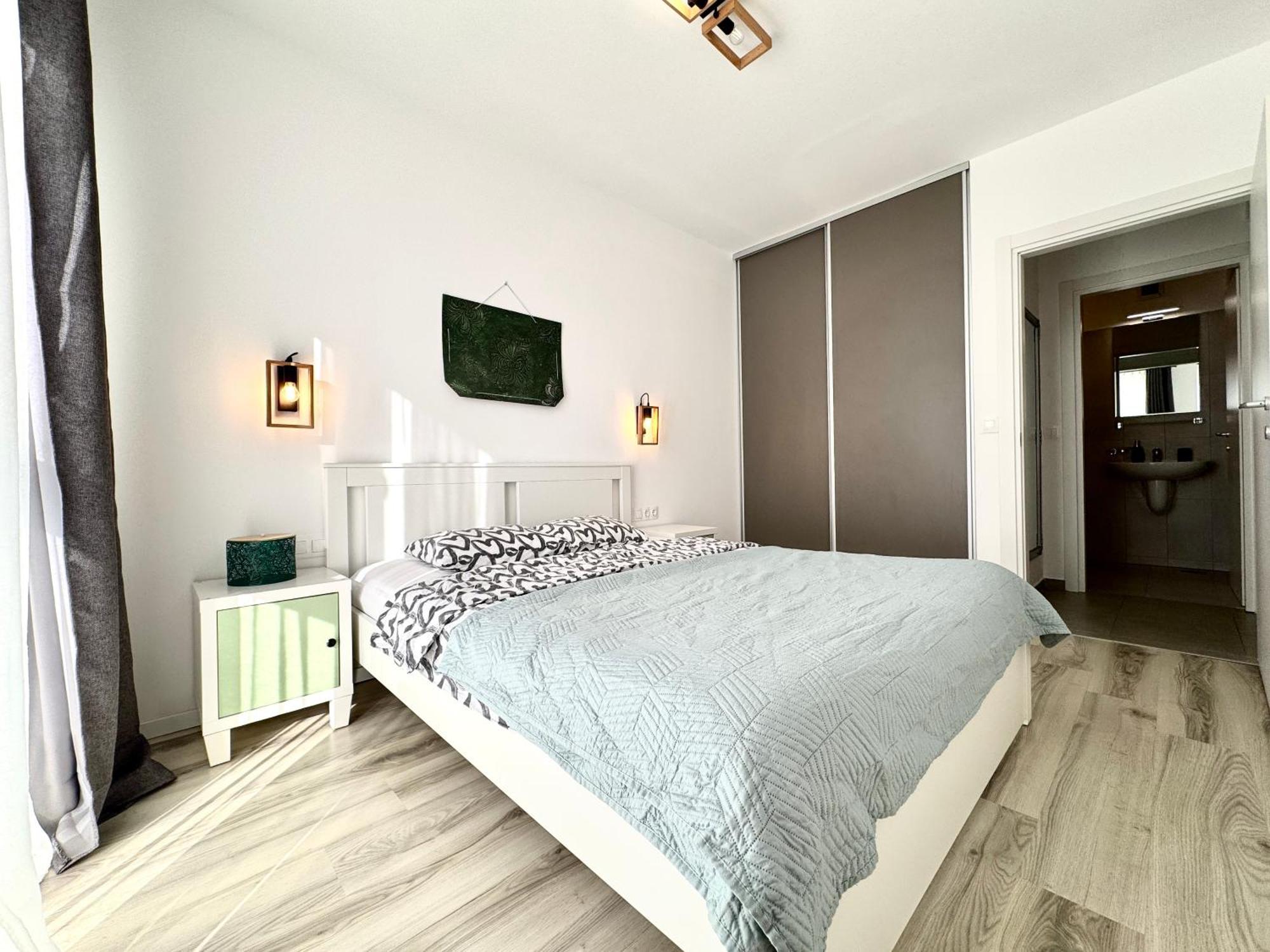 Luca'S Forest Apartment تيميشورا المظهر الخارجي الصورة