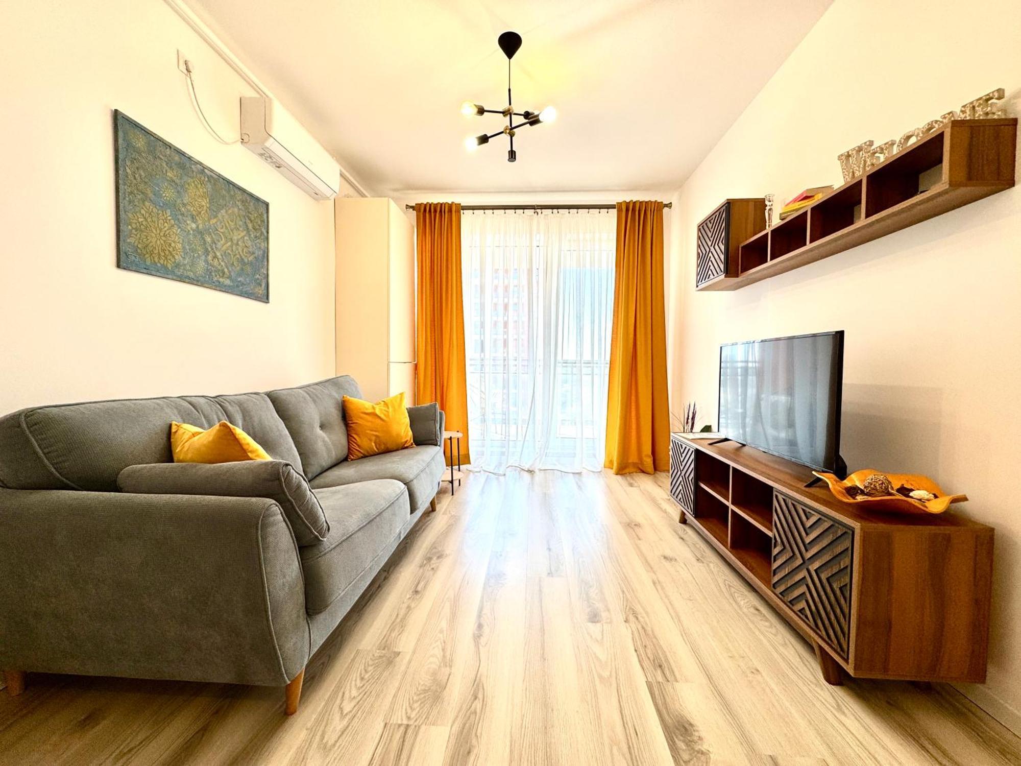 Luca'S Forest Apartment تيميشورا المظهر الخارجي الصورة