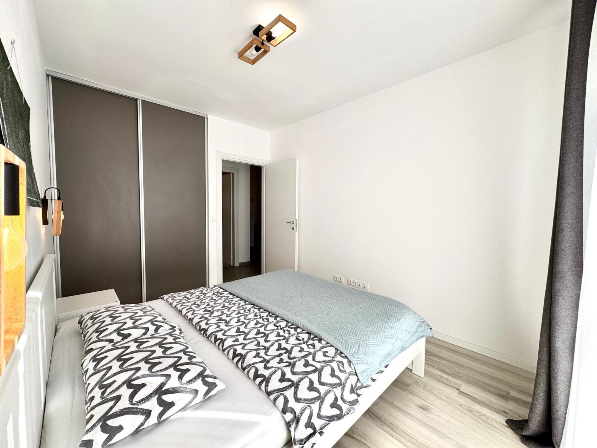 Luca'S Forest Apartment تيميشورا المظهر الخارجي الصورة