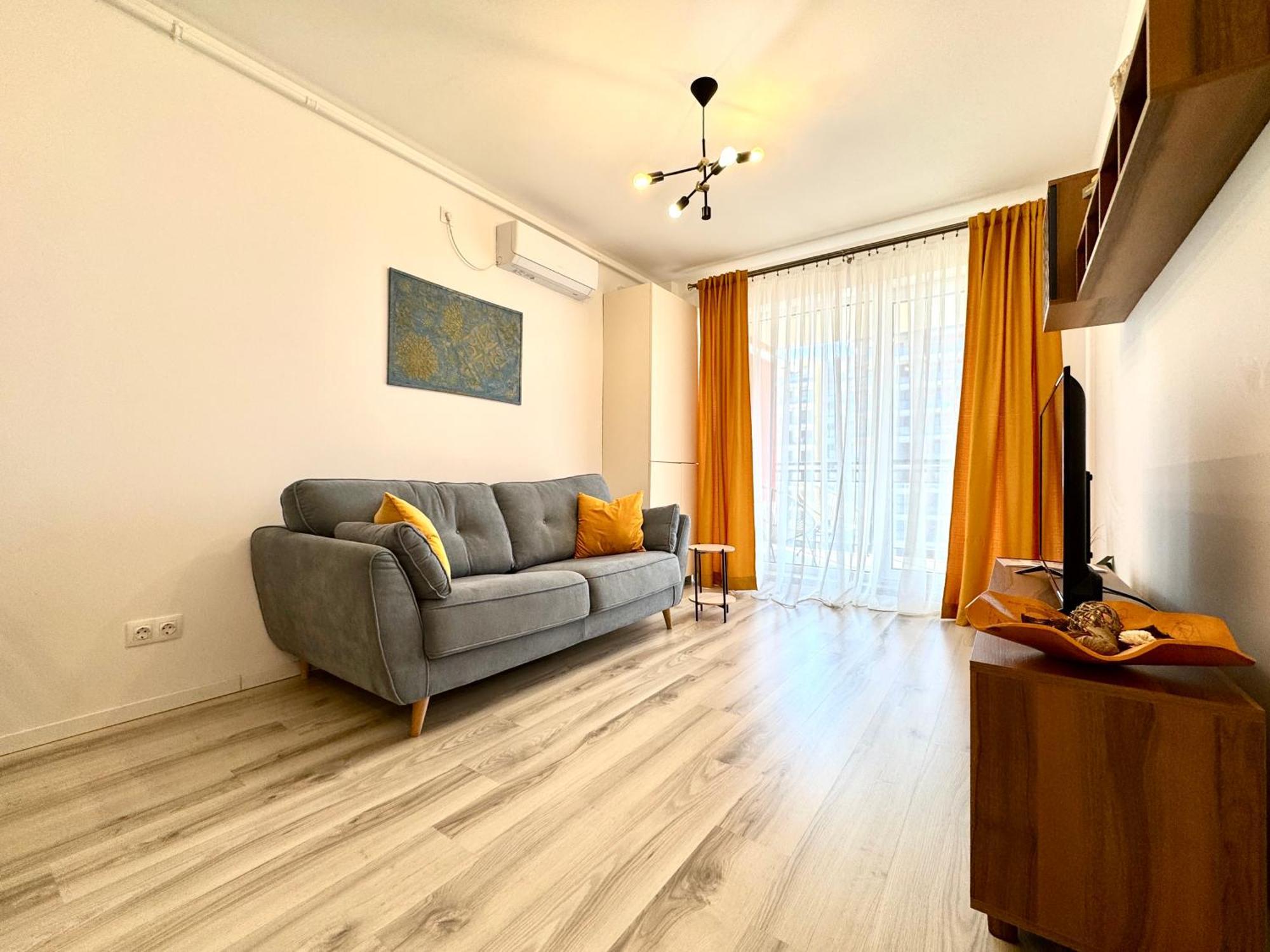 Luca'S Forest Apartment تيميشورا المظهر الخارجي الصورة