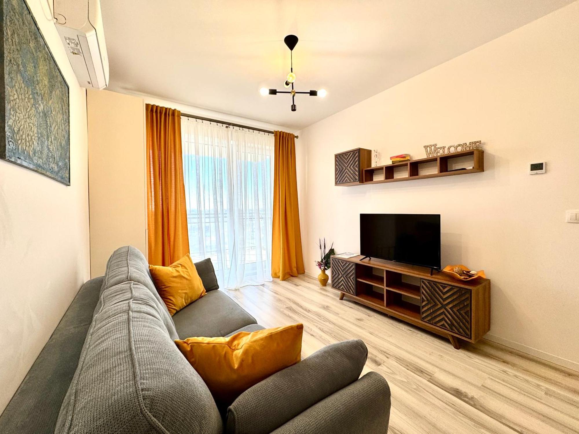 Luca'S Forest Apartment تيميشورا المظهر الخارجي الصورة