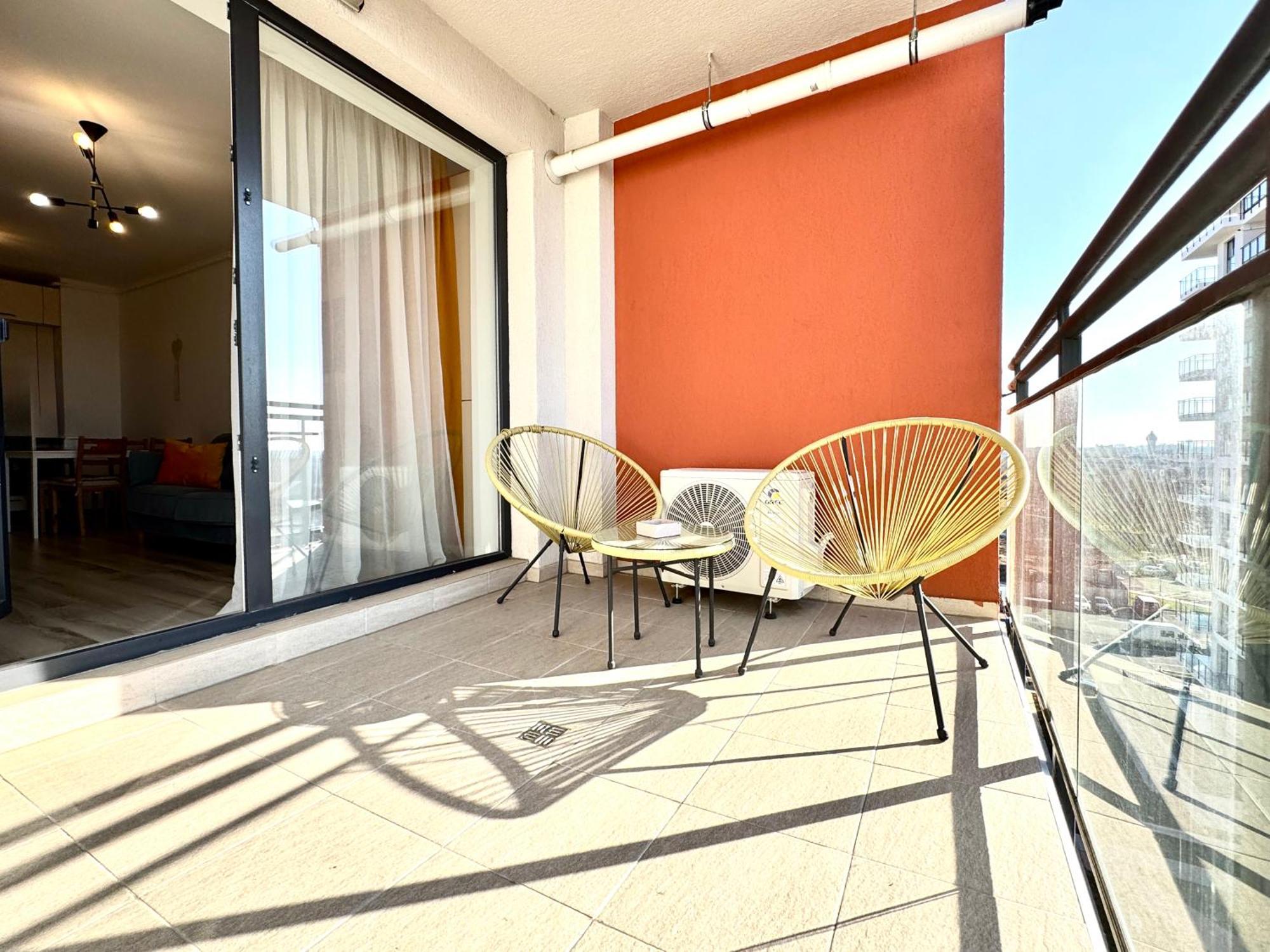 Luca'S Forest Apartment تيميشورا المظهر الخارجي الصورة
