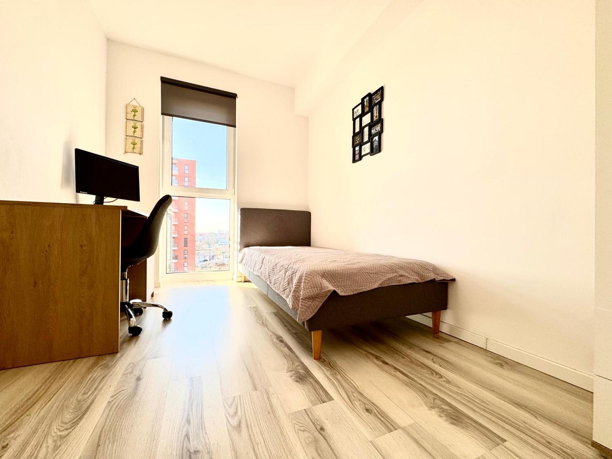 Luca'S Forest Apartment تيميشورا المظهر الخارجي الصورة