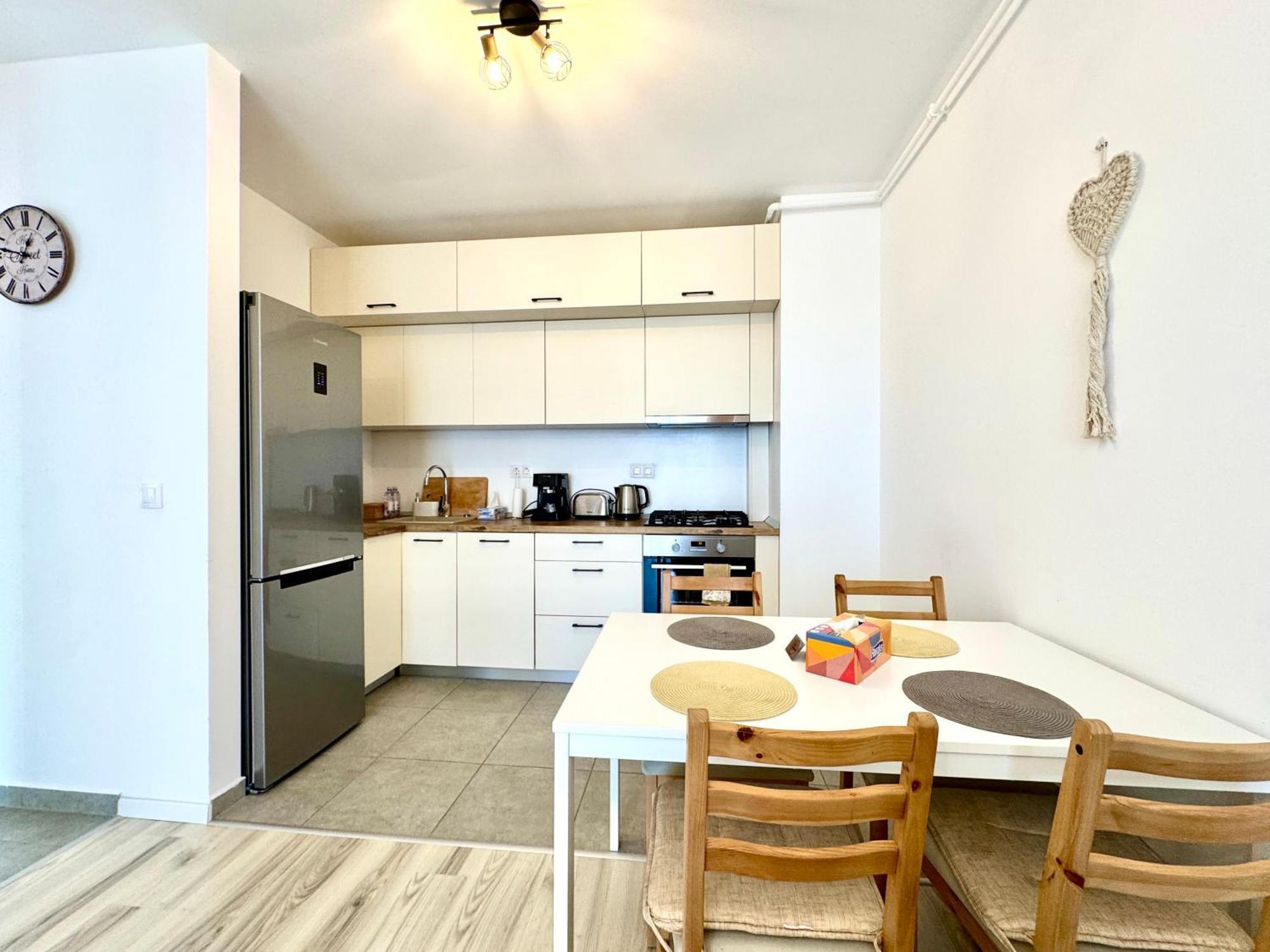 Luca'S Forest Apartment تيميشورا المظهر الخارجي الصورة
