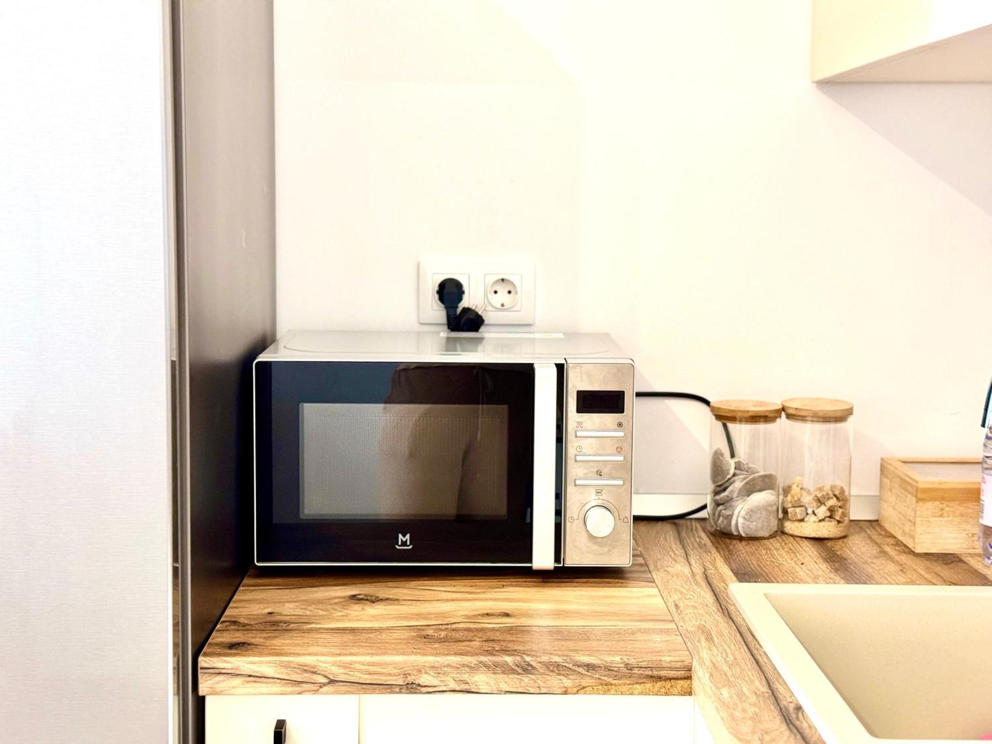 Luca'S Forest Apartment تيميشورا المظهر الخارجي الصورة